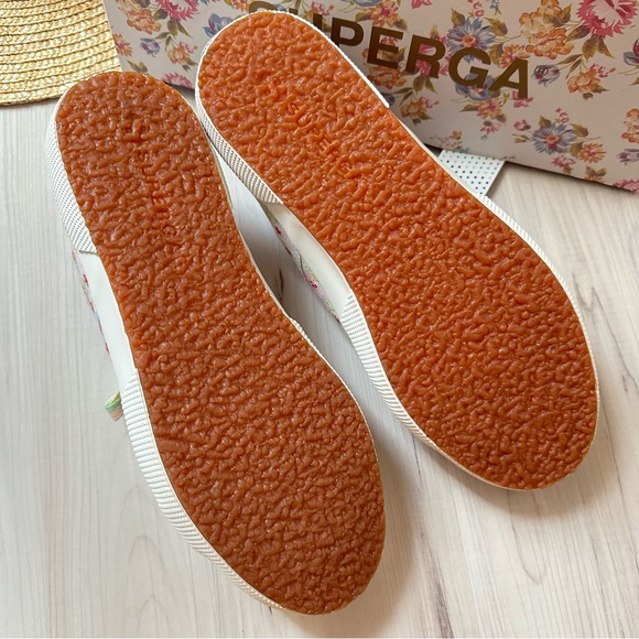 LoveShackFancy x Superga Shoes - Picture 12 of 13